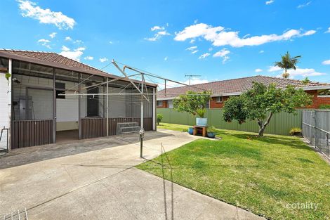 Property photo of 71 Campbell Hill Road Chester Hill NSW 2162
