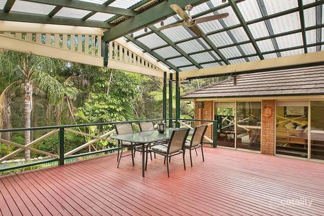 Property photo of 72 Alana Drive West Pennant Hills NSW 2125