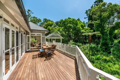 Property photo of 6 Saracen Road Beecroft NSW 2119