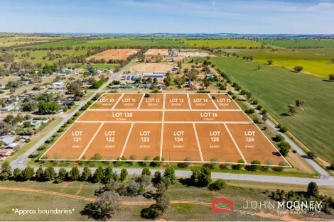 Lime St, Marrar, NSW 2652