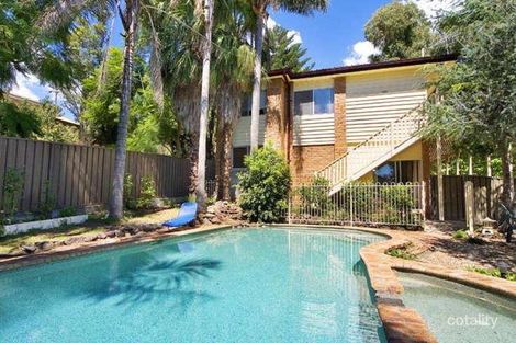 Property photo of 13 Yanagang Street Waterfall NSW 2233