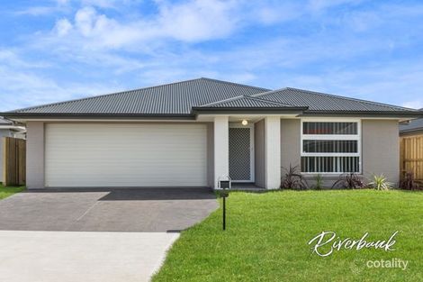 34 Kingsbury Rd, Edmondson Park, NSW 2174