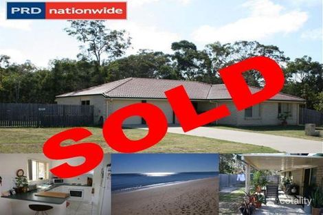 14 Cato Ct, Torquay, QLD 4655