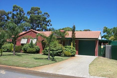 Property photo of 1 Otley Place Gosnells WA 6110