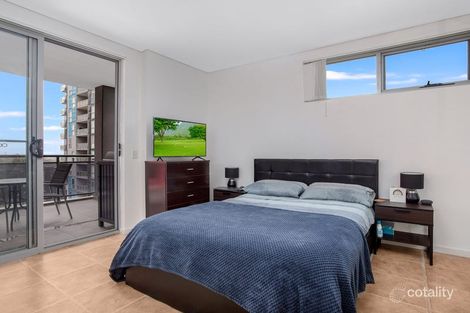 Property photo of 32/4-6 Browne Parade Warwick Farm NSW 2170