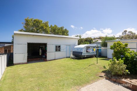 Property photo of 46 Powell Avenue Ulladulla NSW 2539