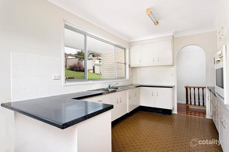 Property photo of 49 Wentworth Avenue Coffs Harbour NSW 2450