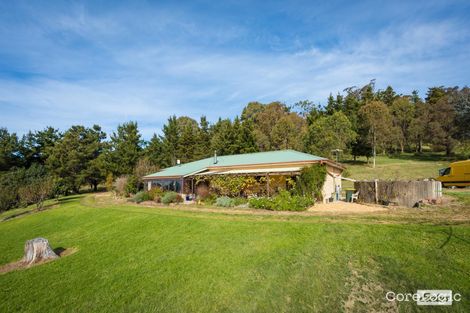 Property photo of 26 Stoney Road Black Range NSW 2550