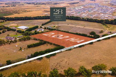 28 Patterson Rd, Officer South, VIC 3809