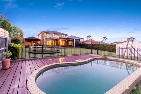Property photo of 26 King Orchid Drive Langwarrin VIC 3910