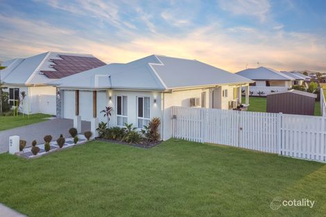 Property photo of 13 Sola Street Burdell QLD 4818