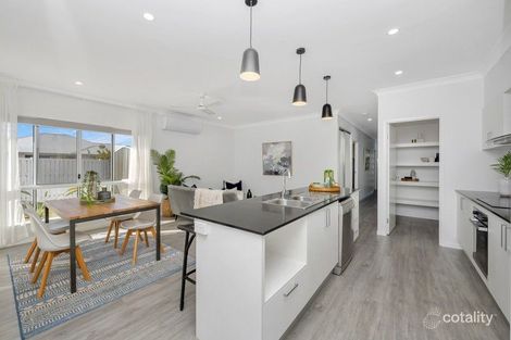 Property photo of 13 Sola Street Burdell QLD 4818