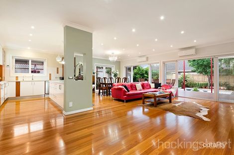 Property photo of 19A Evelyn Street Bentleigh VIC 3204