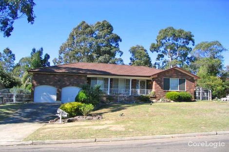 Property photo of 6 Middleton Avenue Castle Hill NSW 2154