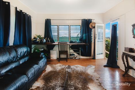 Property photo of 344 Cabbage Tree Point Road Steiglitz QLD 4207