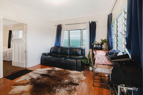 Property photo of 344 Cabbage Tree Point Road Steiglitz QLD 4207