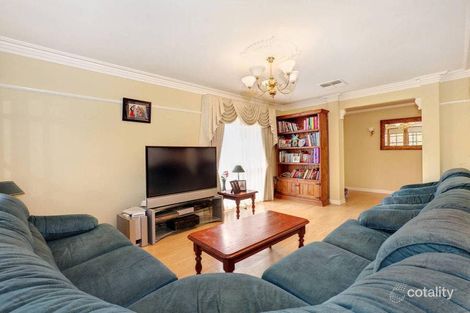 Property photo of 18 Tern Court Melton VIC 3337