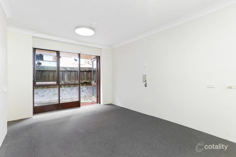 Property photo of 10/23-25 Muriel Street Hornsby NSW 2077