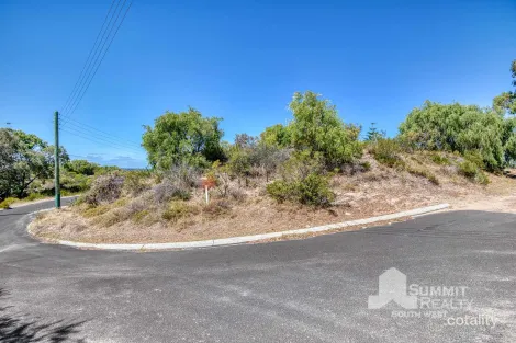 Property photo of 29 Birch Road Myalup WA 6220