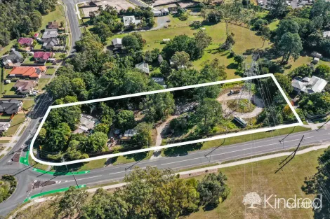 Property photo of 77 Jensen Road Caboolture QLD 4510