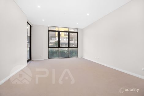 Property photo of 605C/41 Belmore Street Ryde NSW 2112
