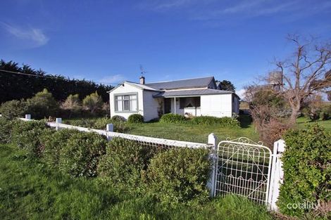1402 Darlington-Nerrin Rd, Dundonnell, VIC 3271