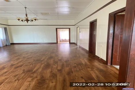 Property photo of 34 Carinya Street Kingaroy QLD 4610