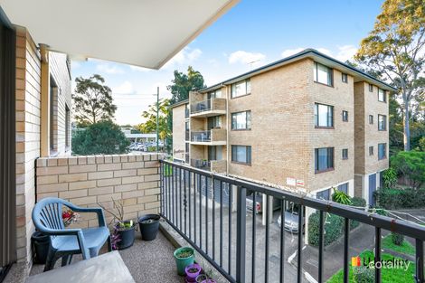 Property photo of 79/5 Griffiths Street Blacktown NSW 2148