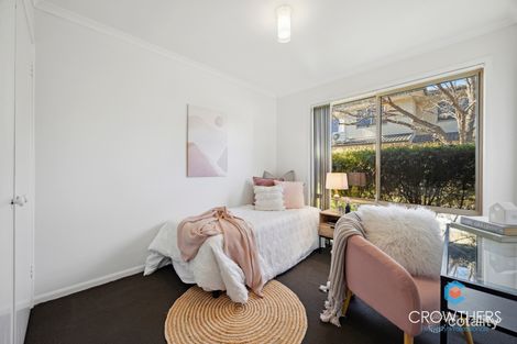 Property photo of 5/66-68 Paul Coe Crescent Ngunnawal ACT 2913