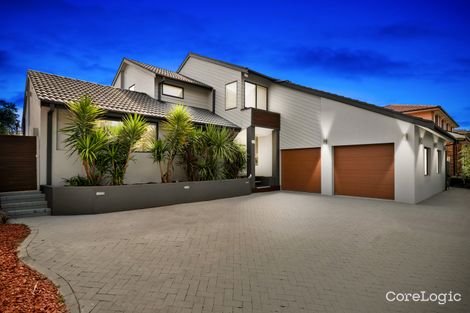 Property photo of 111 Ridgecrop Drive Castle Hill NSW 2154