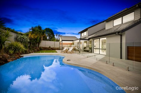 Property photo of 111 Ridgecrop Drive Castle Hill NSW 2154