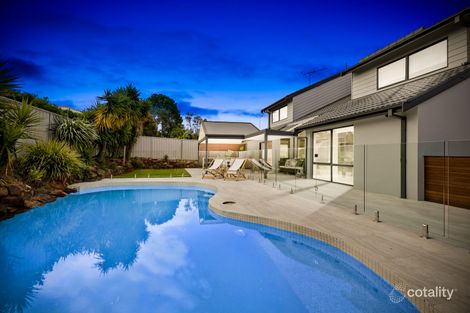 Property photo of 111 Ridgecrop Drive Castle Hill NSW 2154