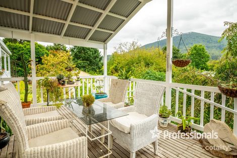 Property photo of 4 Lyrebird Avenue East Warburton VIC 3799