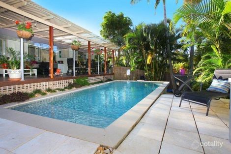 Property photo of 96 Glen Eagles Drive Robina QLD 4226