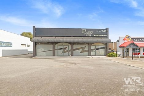 101 Lockyer Ave, Centennial Park, WA 6330