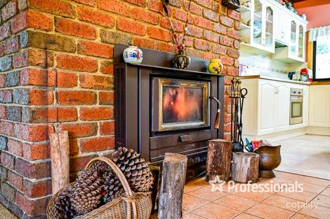 Property photo of 4 Lyrebird Avenue East Warburton VIC 3799