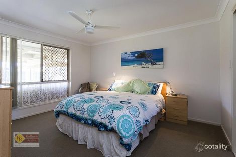 Property photo of 19 Creekside West Circuit Victoria Point QLD 4165