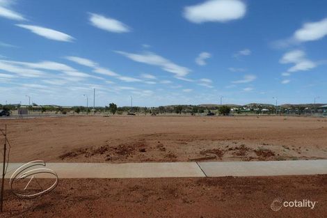 1 Werlatye Ct, Mount Johns, NT 0874
