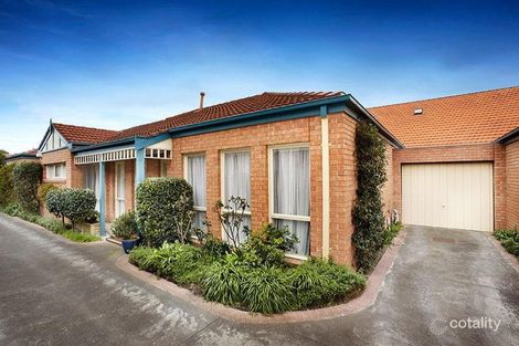 Property photo of 2/3 Narbethong Road Murrumbeena VIC 3163