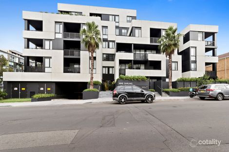 105/9 Darling St, South Yarra, VIC 3141