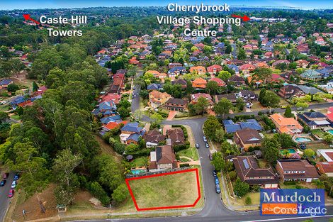 Property photo of 1 Greywood Street Cherrybrook NSW 2126