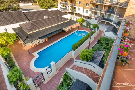 48/101 Grand Bvd, Joondalup, WA 6027