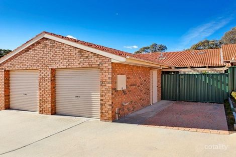 Property photo of 12/3 Peron Place Banks ACT 2906