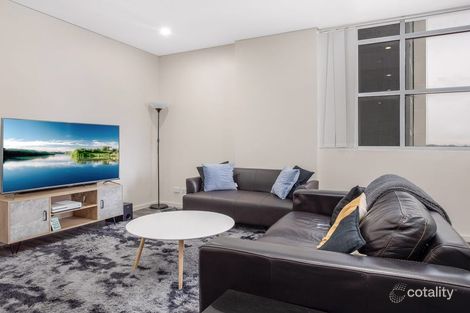 Property photo of 32/4-6 Browne Parade Warwick Farm NSW 2170