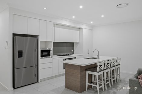 Property photo of 43 Aspect Crescent Glenmore Park NSW 2745