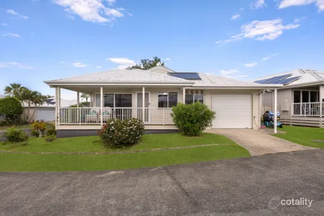 46/40 Riverbrooke Dr, Upper Coomera, QLD 4209