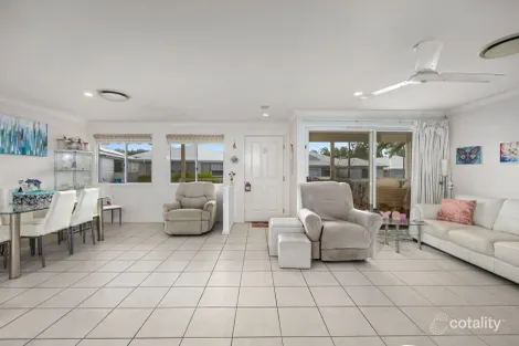 Property photo of 46/40 Riverbrooke Drive Upper Coomera QLD 4209