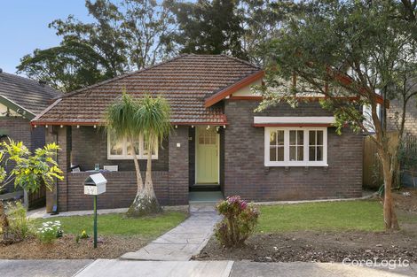 Property photo of 17 Beresford Avenue Chatswood NSW 2067
