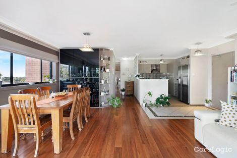 Property photo of 702/19-21 Good Street Parramatta NSW 2150