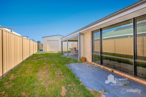 Property photo of 13 Edenhope Road Australind WA 6233